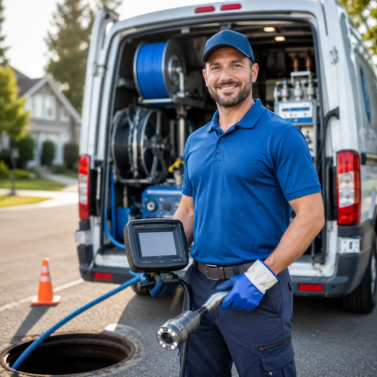 Local Pipe Relining specialists in West Stewartstown, NH