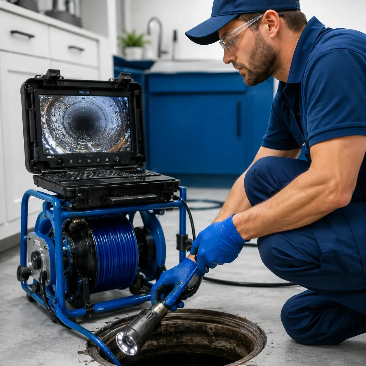 Pipe Relining professionals serving West Stewartstown, NH